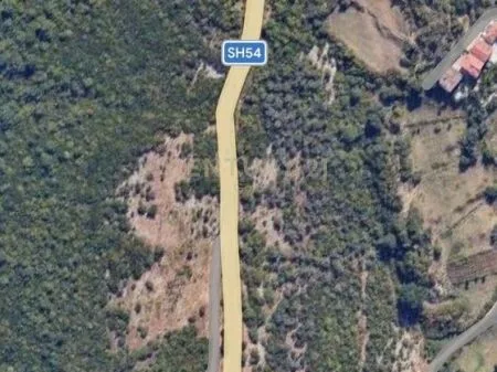 Shitet tokë 8880 m² në Priskë të Madhe. 3