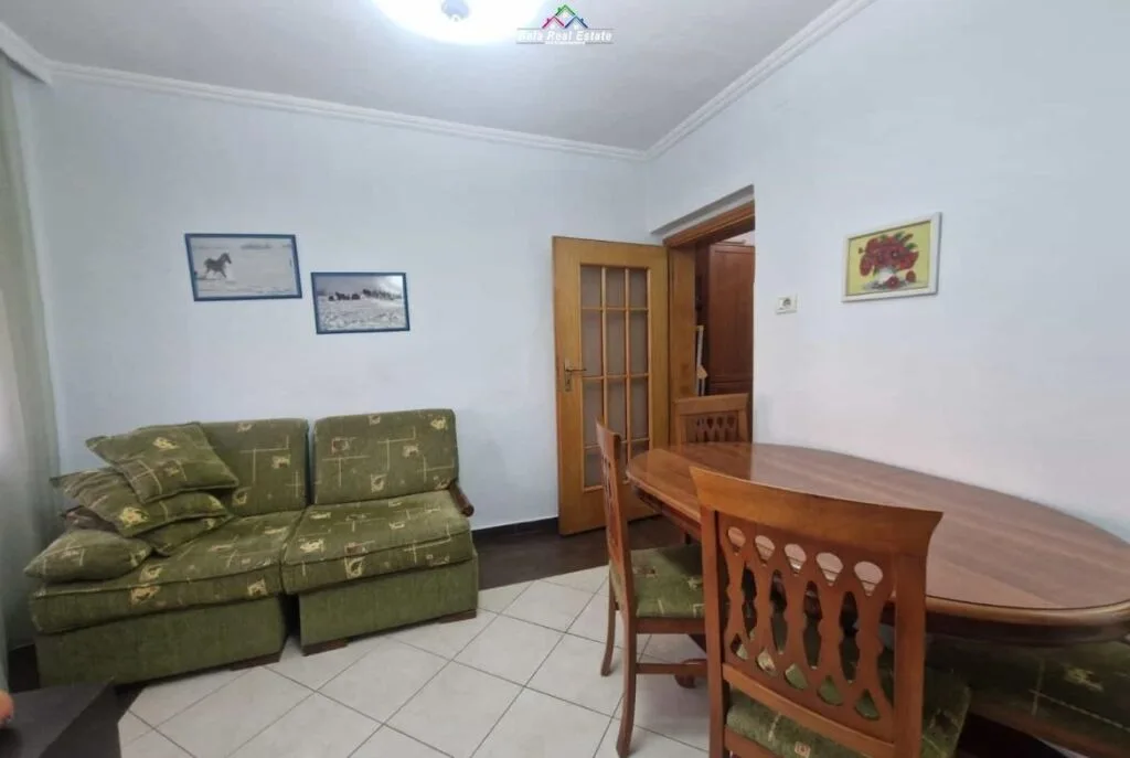 Apartament Me Qera 1+1 Tek Rruga e Kavajes (ID B211434) Tirane 2