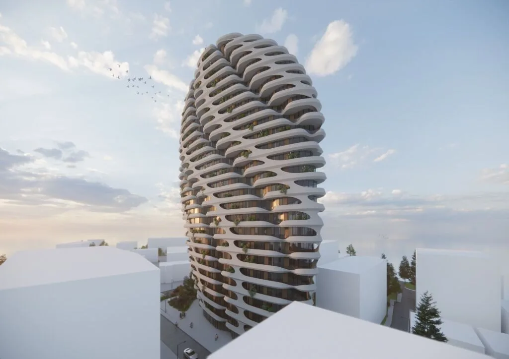 🏡 Shtepi ne shitje » Don Bosco, Tirane 6