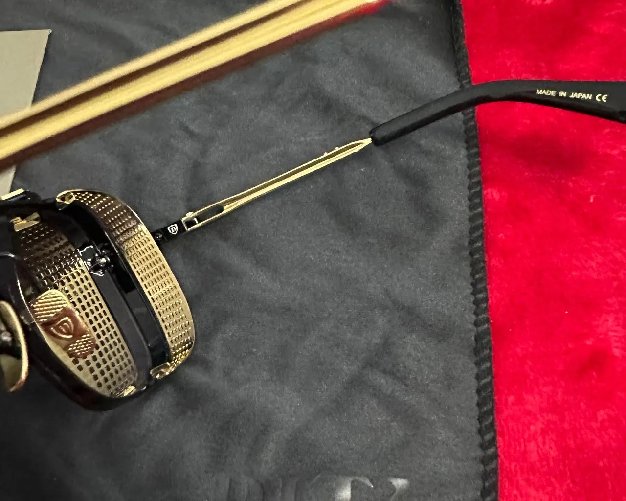 SHITEN SYZE DITA MACH SIX 7