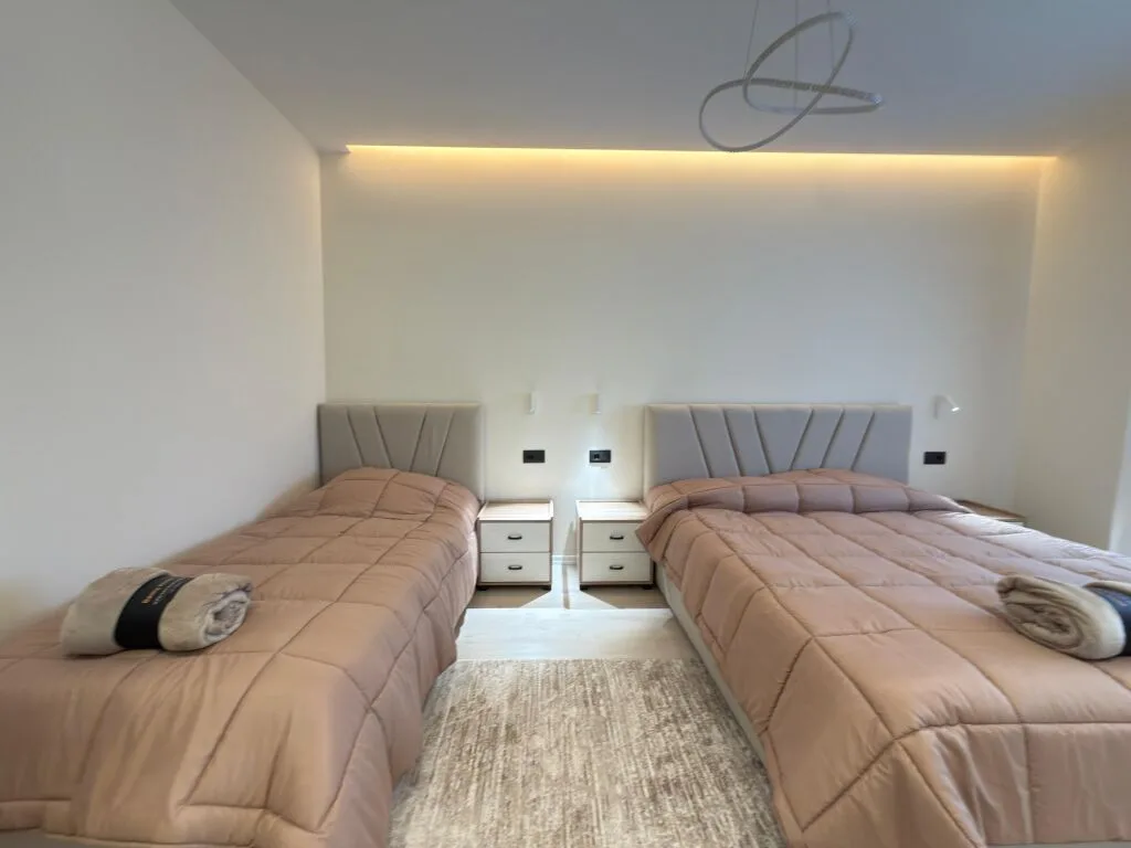 🏡 Shtepi me qera » Liceu Artistik Jordan Misja, Tirane 5