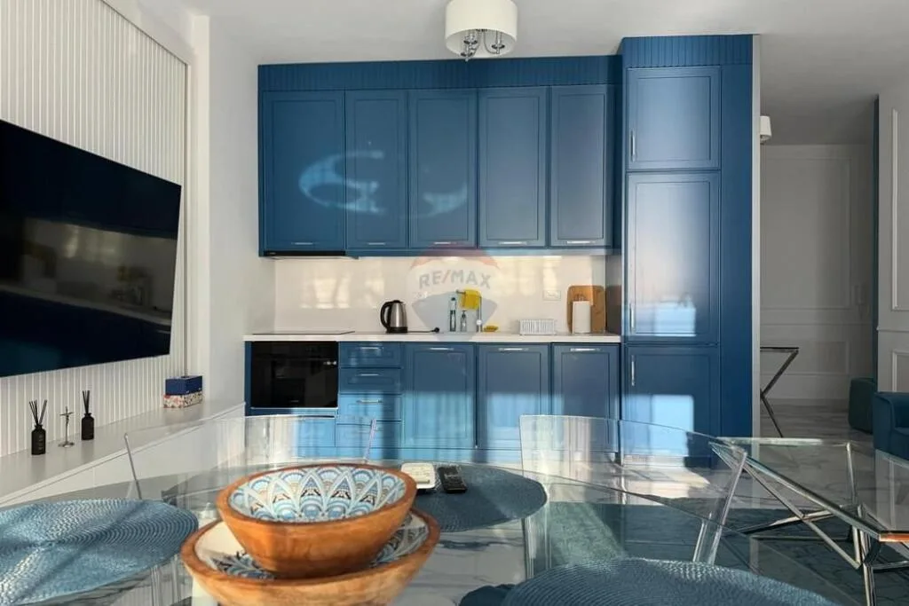 Apartament - Për Shitje - Rruga Butrinti, Sarandë 5