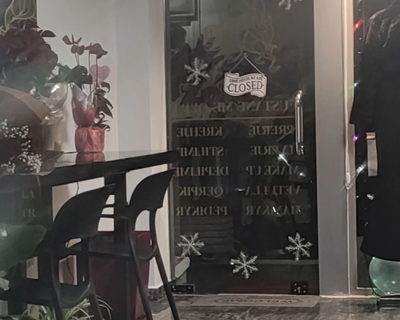 BEAUTY SALON BASHKËPUNIM 2