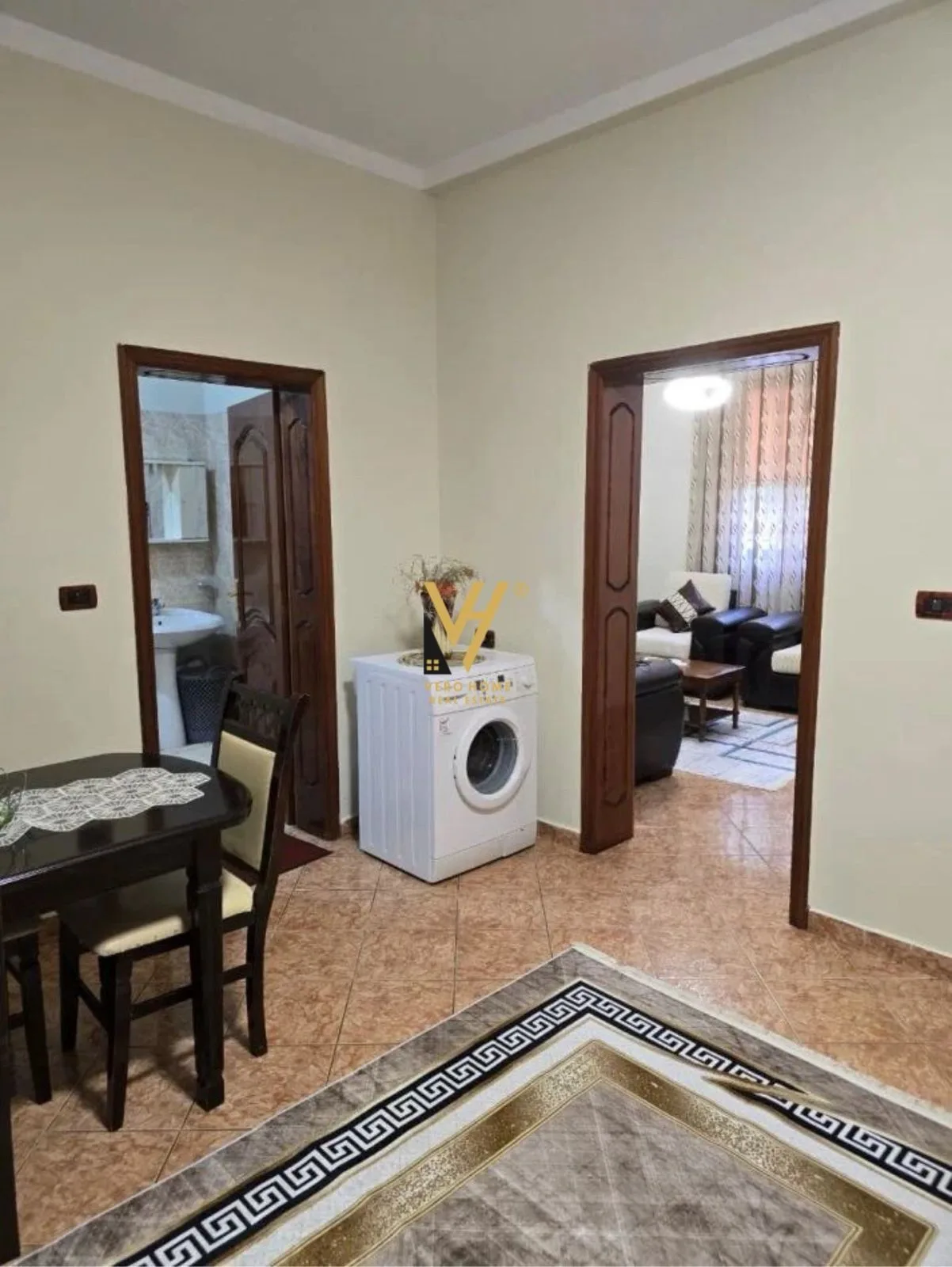 JEPET HYRJE 1+1 ME QIRA TE JORDAN MISJA 400 EURO 11