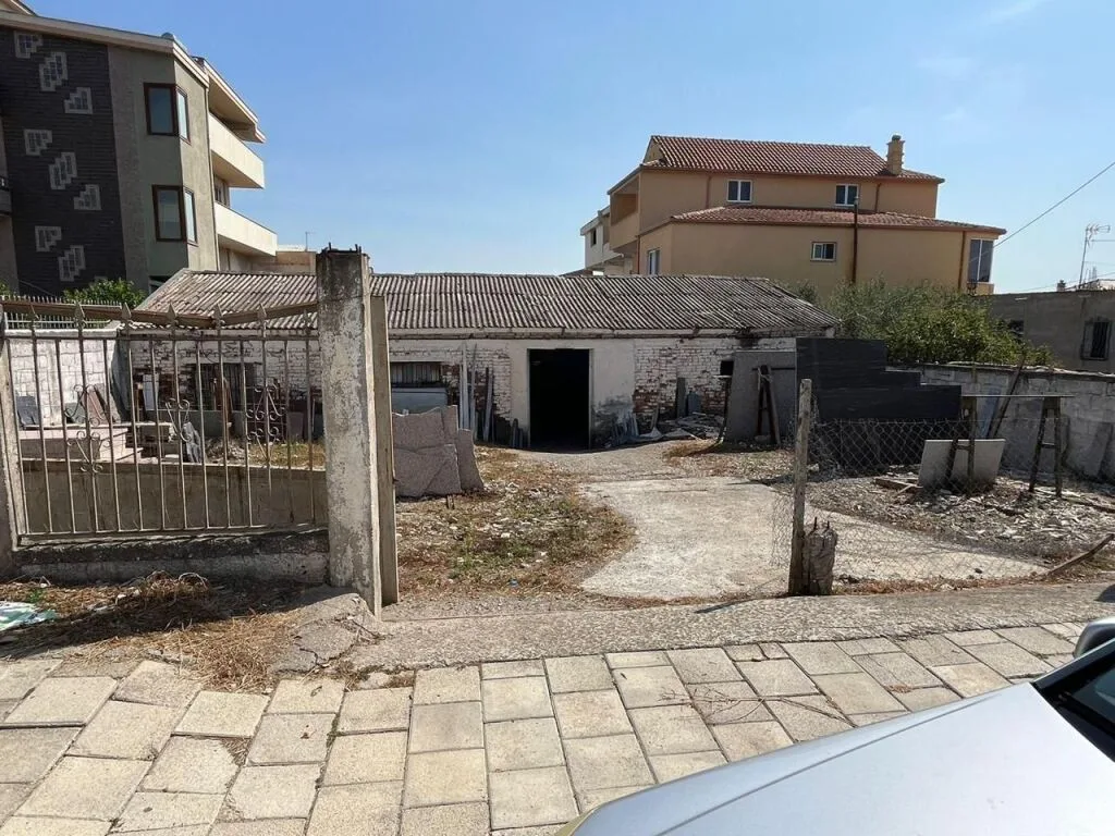 🏡 Toke ne shitje » Spitalle, Durres 2