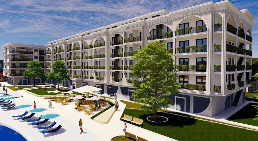 🏡 Shtepi ne shitje » Golem, Kavajë, Albania, Durres 2