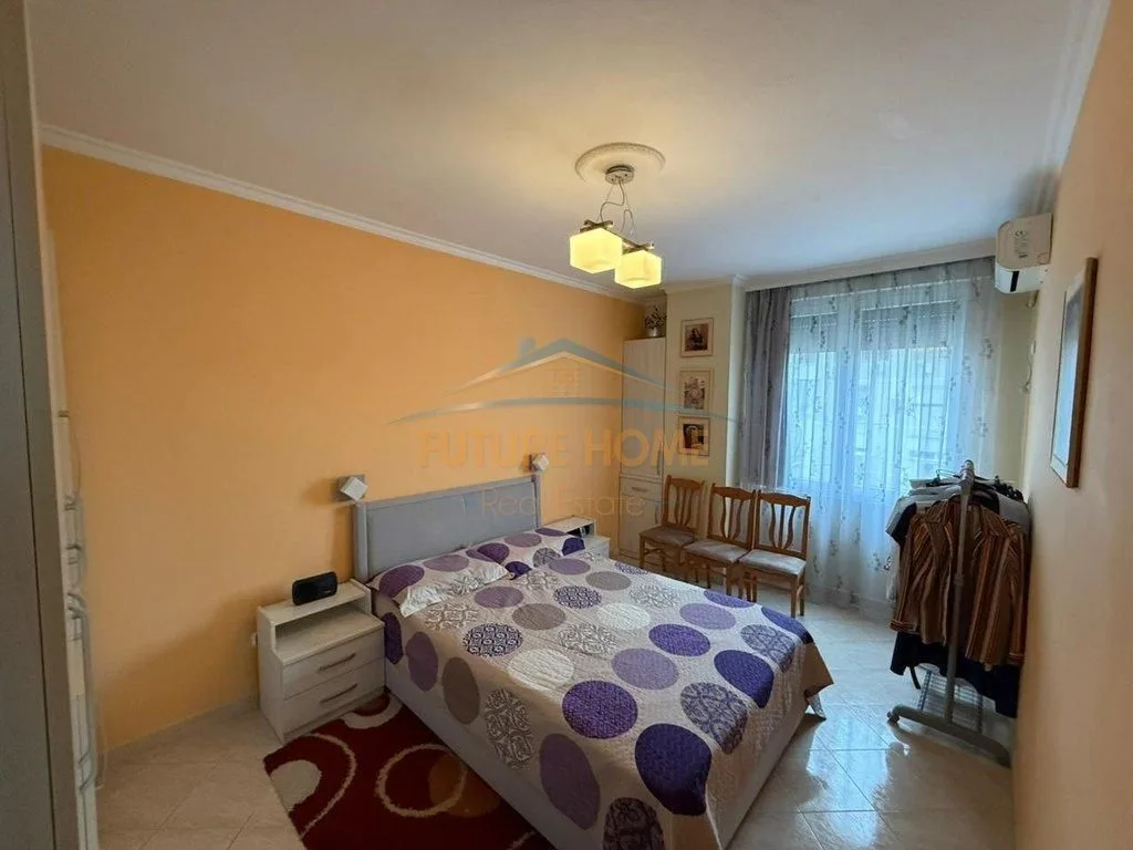 Shitet, Apartament 2+1+2+Depo,21 Dhjetori, Tiranë 17