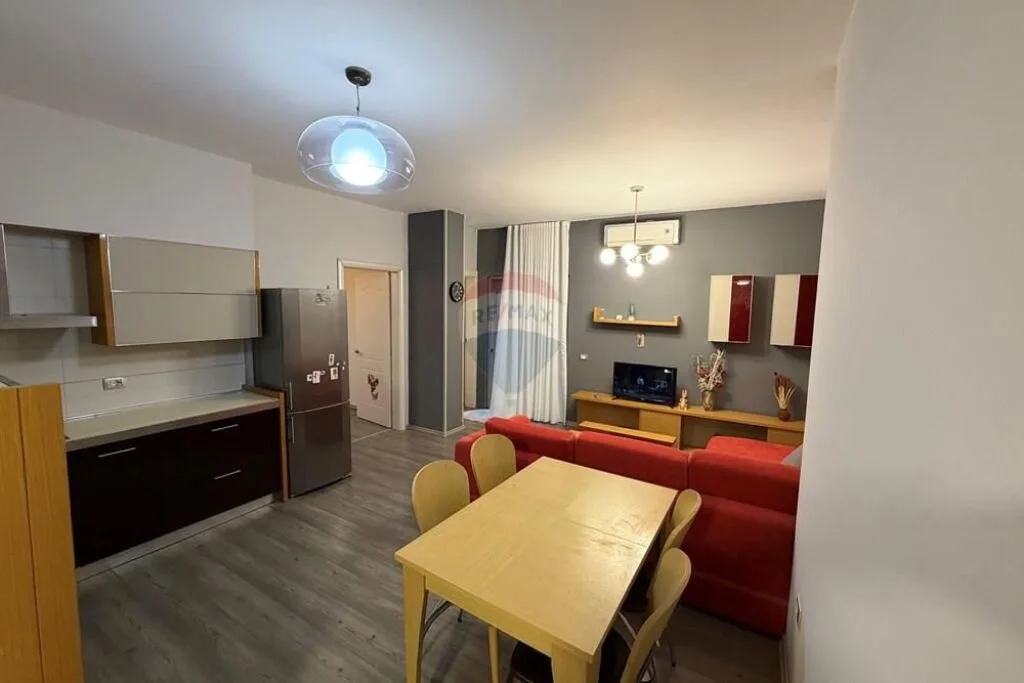 Shitet Apartament 2+1, Kati 4, 102 m² 139.000 € MUNDESI KREDITIMI ID: 530581008-70 4