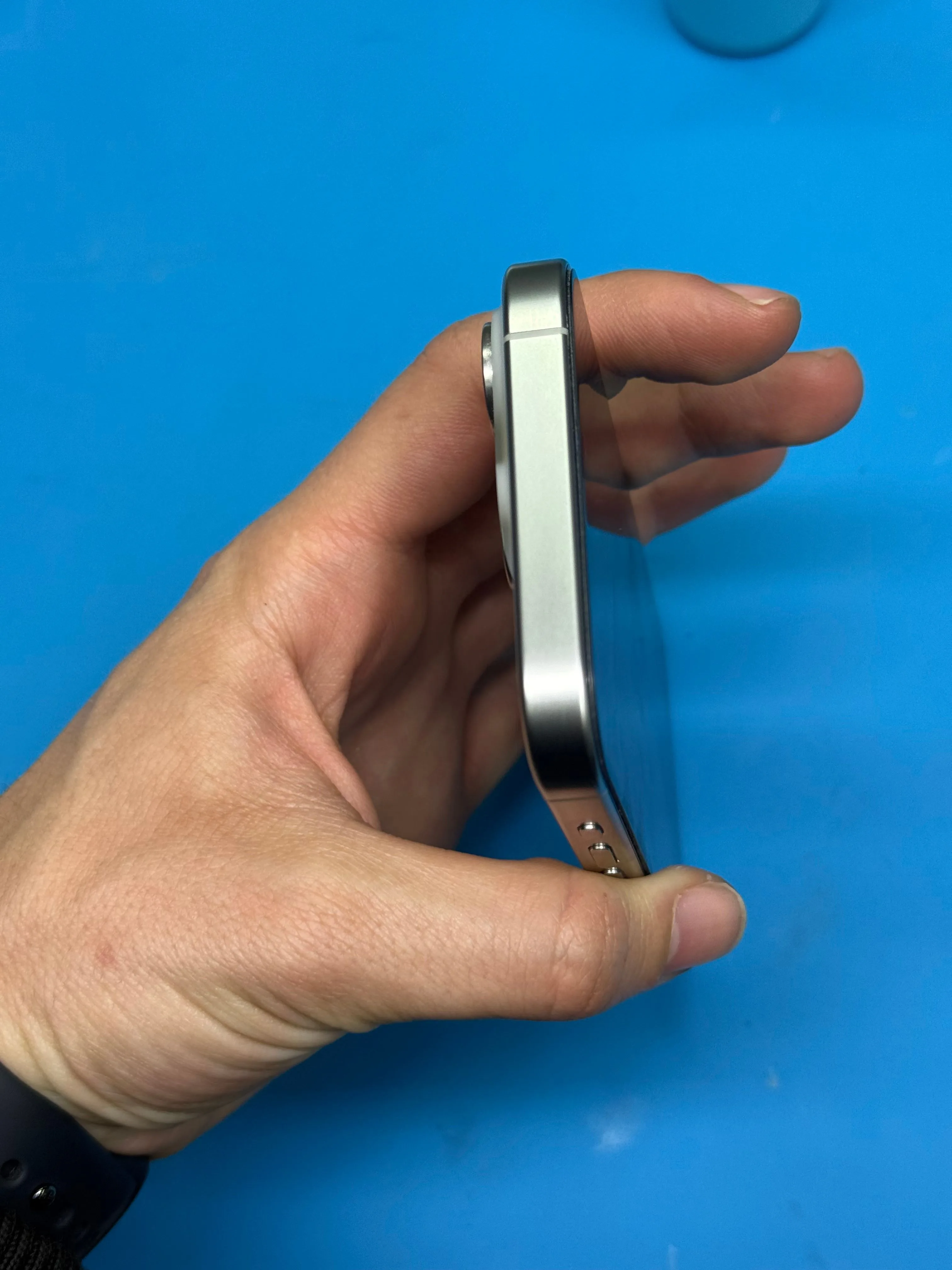 🔥OKAZION IPHONE 15 PRO EUROPIAN CE / GERMANY 🔥 14