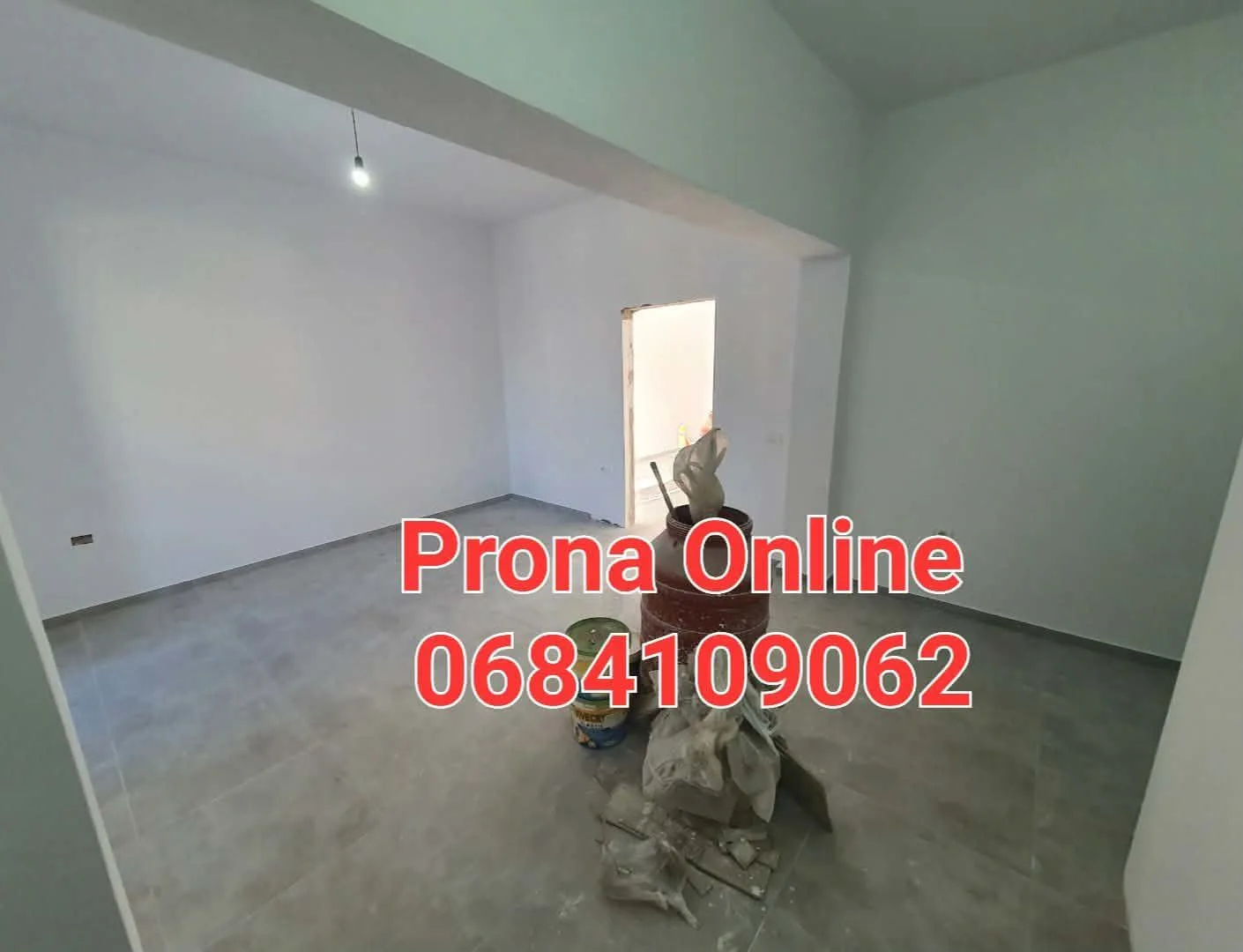 SHITET apartament 2+1 ne Lagjen 14 Shkozet DURRES 14