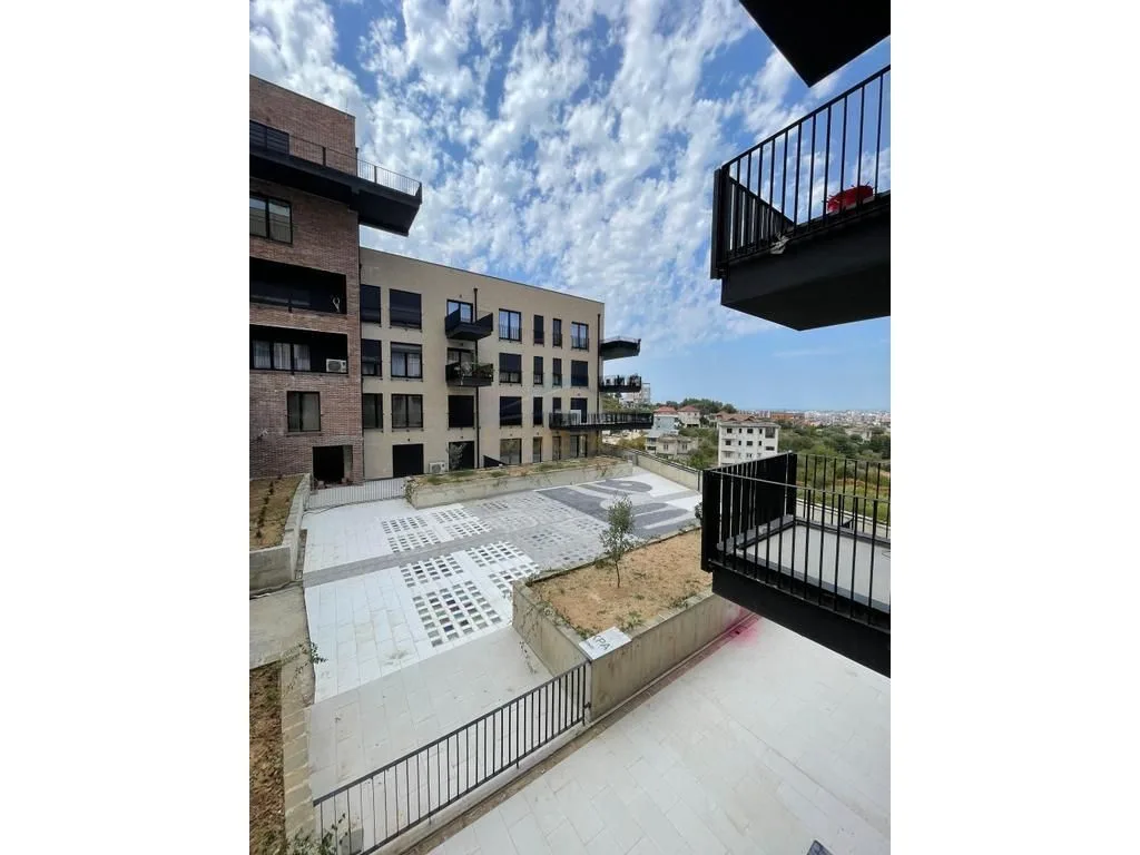 Shitet Apartament 1+1 Rezidenca Kodra e Diellit 2