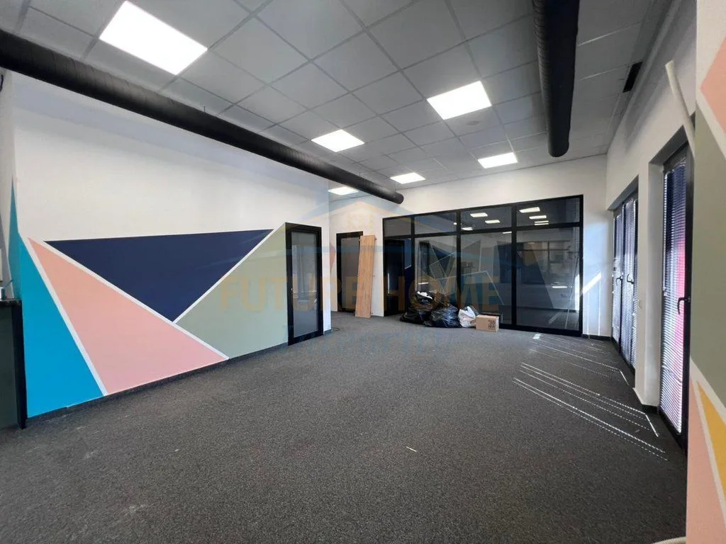 Ambjent Biznesi Me Qera » Farmacia 10, Tirane 4