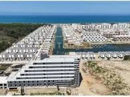 🏡 Shtepi ne shitje » Porto Lalzi | Yacht Lifestyle, Durres 8