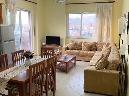 🏡 Shtepi ne shitje » Rezidenca Kodra e Diellit 1, Tirane 8