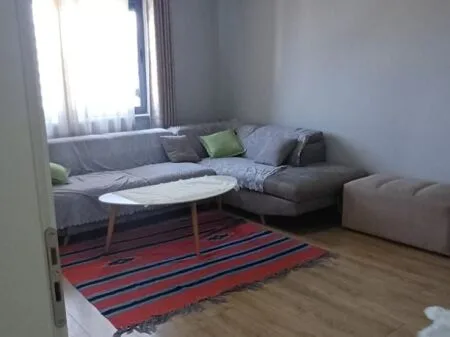 Apartament 1+1 ne Shitje Rruga Dritan Hoxha, Kompleksi Aura ne Tirane 9