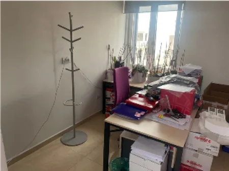 Ambjent Biznesi Me Qera » Gjykata e Lartë e Republikës së Shqipërisë, Tirane 8