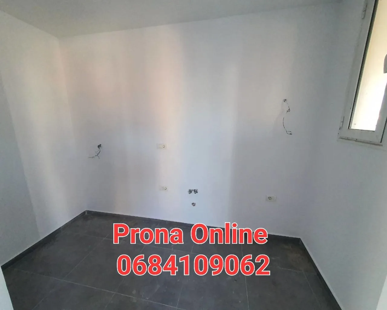 SHITET apartament 1+1 ne Lagjen 14 Shkozet DURRES 8