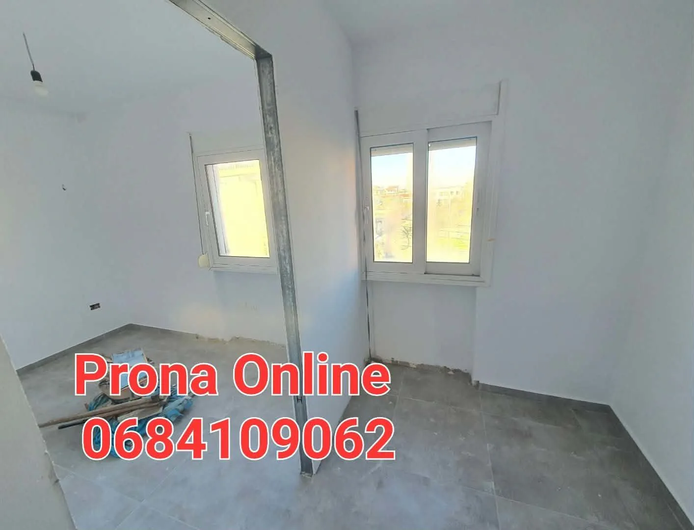 SHITET apartament 2+1 ne Lagjen 14 Shkozet DURRES 17