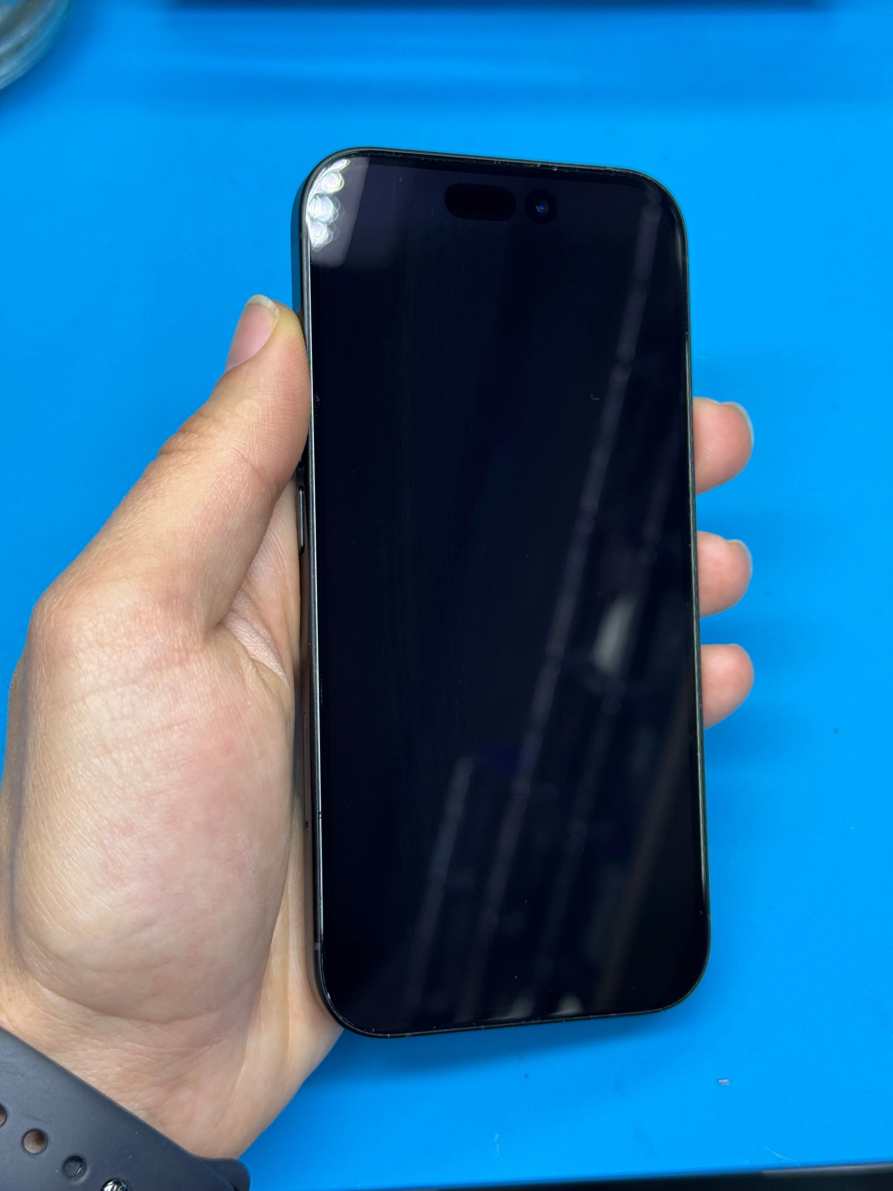 PJESE ORIGJINALE PER IPHONE 16 4