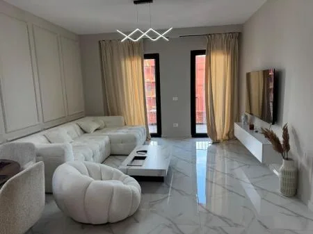 Apartament Me Qera 1+1 Tek Rruga e Kavajes (ID B211434) Tirane 12