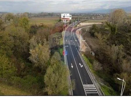 🏡 Toke ne shitje » Aeroporti Ndërkombëtar i Tiranës “Nënë Tereza”, Tirane