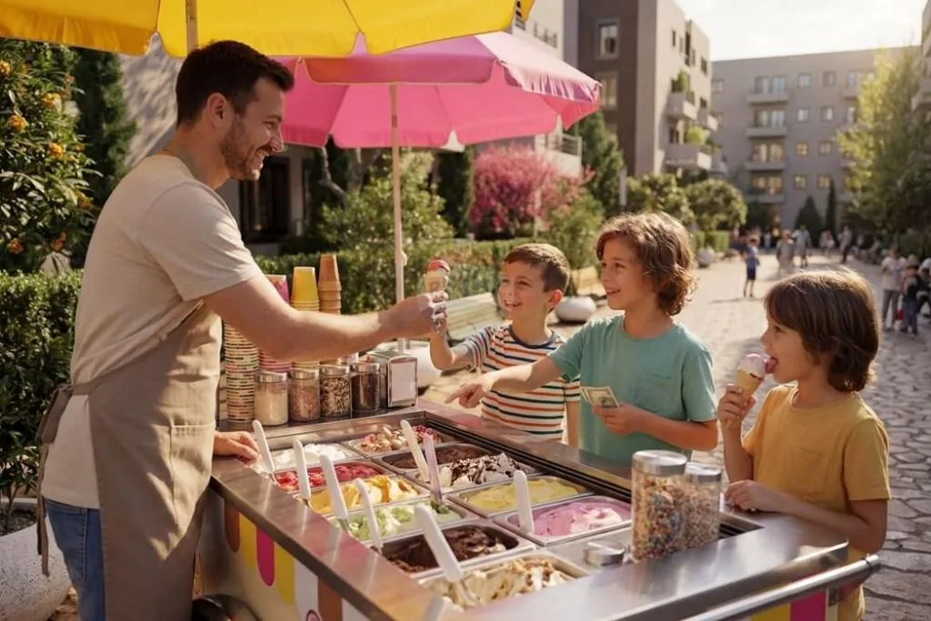 Apartament - Për Shitje - Paskuqan prane liqenit 4