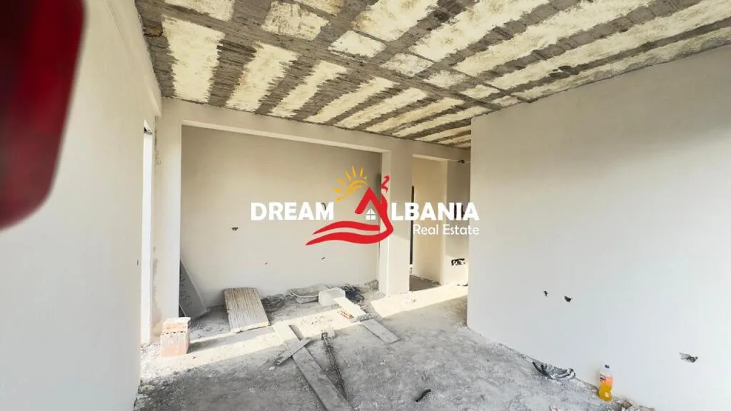4 Apartamente 2+1 ne Shitje ne Paskuqan 2