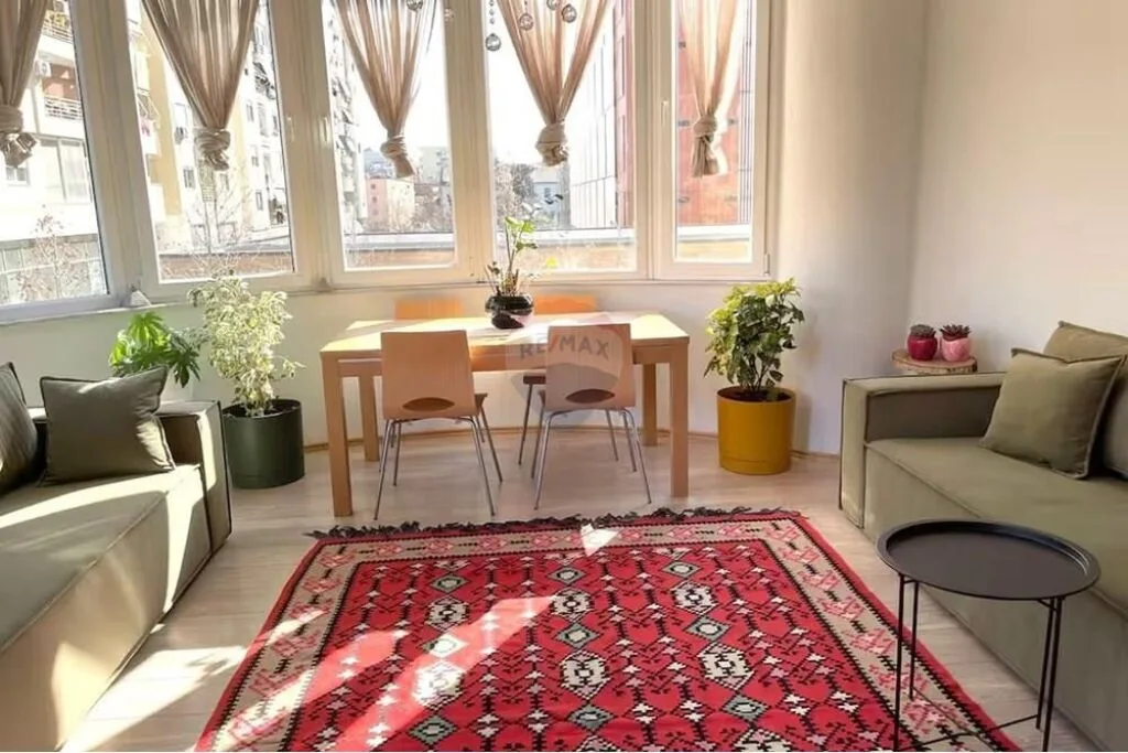 🏡 Shtepi ne shitje » Pranë Ish Zyrës së Regjistrimit të Pasurive të Paluajtshme "Hipoteka", Tirane 4