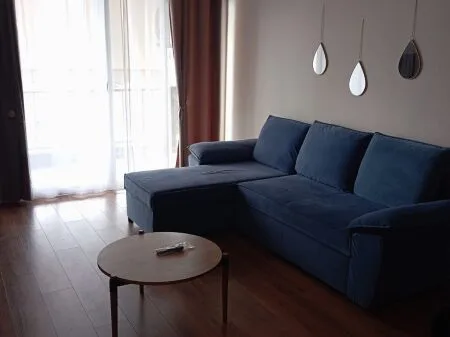 Apartament Me Qera 2+1 Tek 5 Maj (ID B2201782) Tirane 8