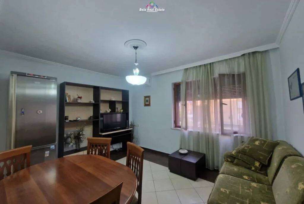 Apartament Me Qera 1+1 Tek Rruga e Kavajes (ID B211434) Tirane 3