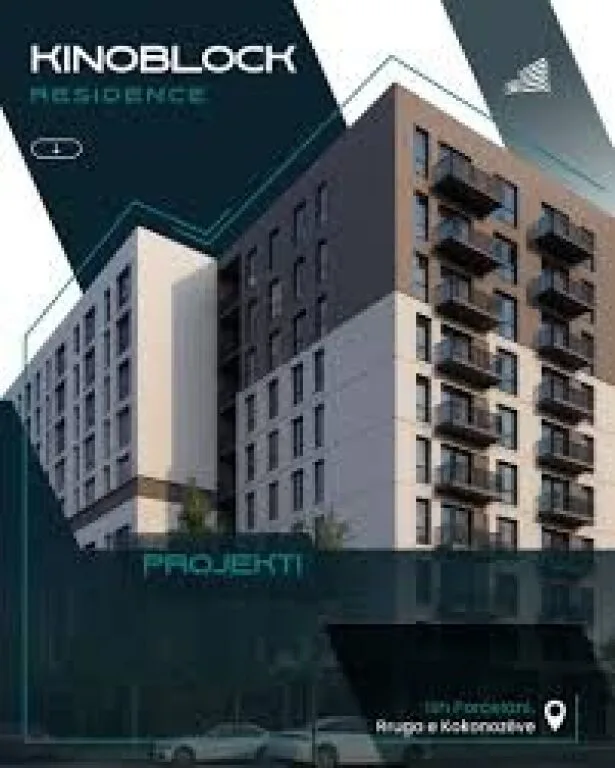 Apartament - Për Shitje - Kodra e Priftit, Tiranë(ID: 530581010-15) 4