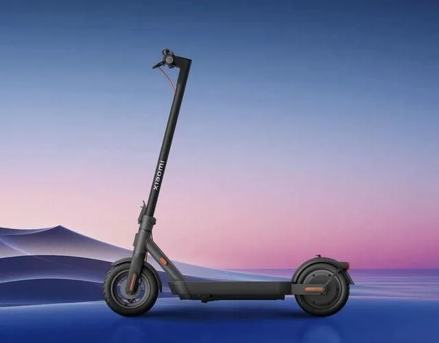 XIAOMI ELECTRIC SCOOTER 4 PRO 2ND GEN 6