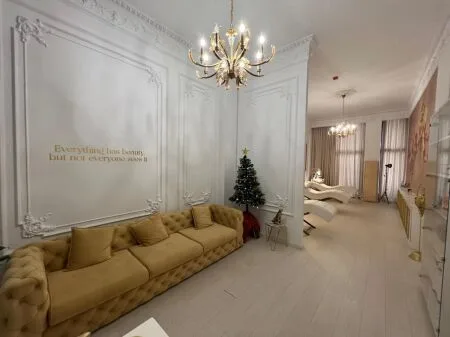 OKAZION Shitet Ambjent Biznesi 62m2 tek Tirana Garden Building nje nga Zonat me te kerkuara ne Tirane! Kati 0 250.000€ 6