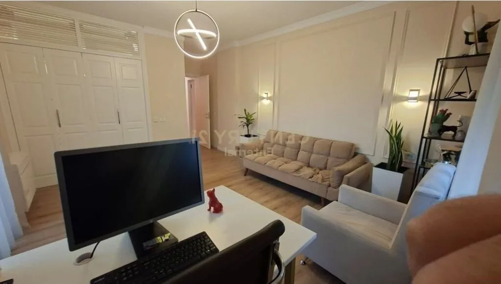 Ambjent Biznesi Me Qera » Rruga e Kavajës, Tirane 5