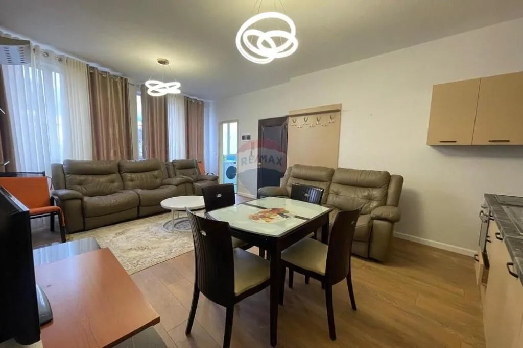 Apartament - Për Shitje - Rruga Sotir Caci, Tiranë(ID: 530181070-364) 2
