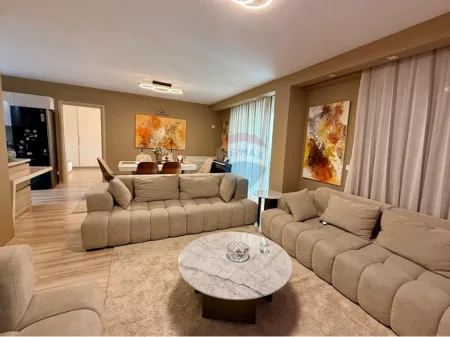 Apartament 2+1 – Për Shitje – Qyteti Studenti, Kompleksi Ana, Tiranë 5