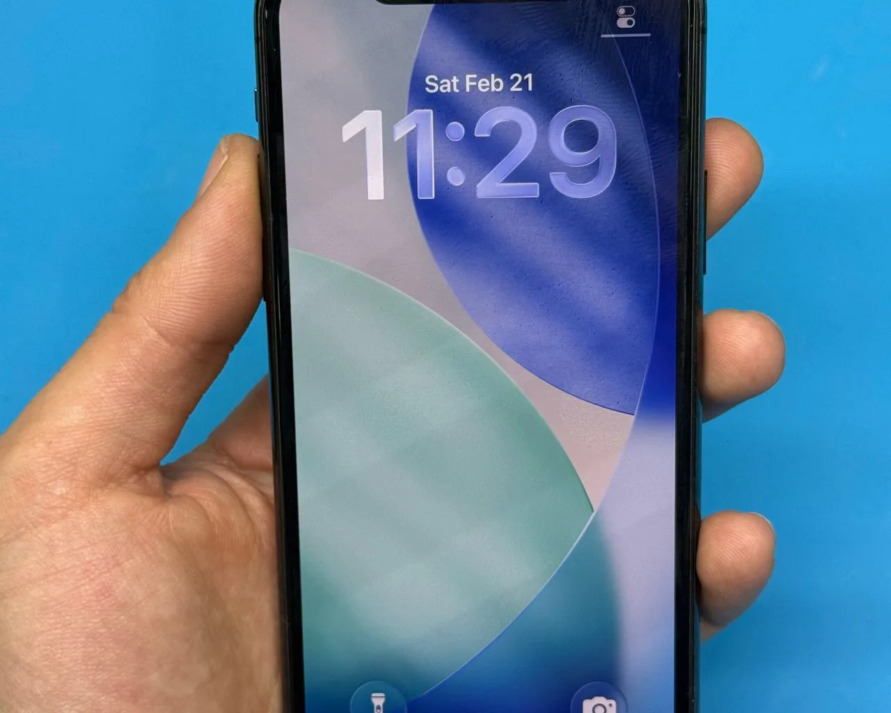 🔥 OKAZION IPHONE 11 PRO 🔥 3