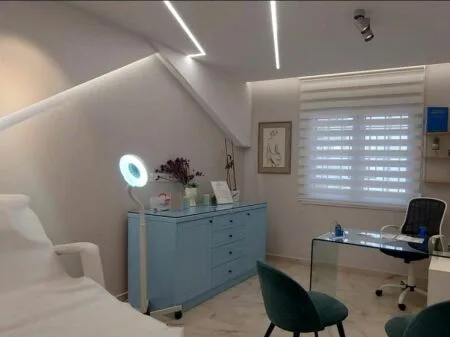 Ambjent Biznesi Me Qera » Sheshi Skënderbej, Tirane 6