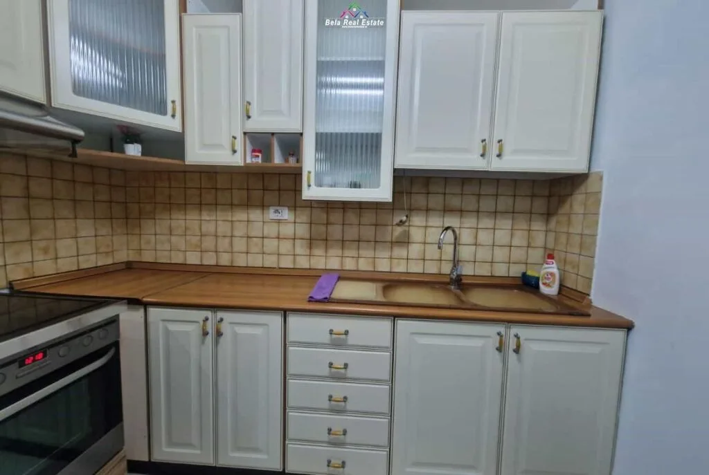 Apartament Me Qera 1+1 Tek Rruga e Kavajes (ID B211434) Tirane 7