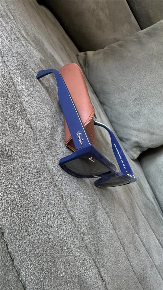 Shiten syze origjinale RAY BAN Limited edition 5