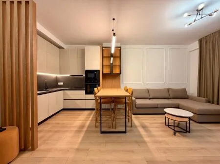 Qera, Apartament 1+1 dhe 2 Garsionere, Komuna Parisit, Tirane. 17