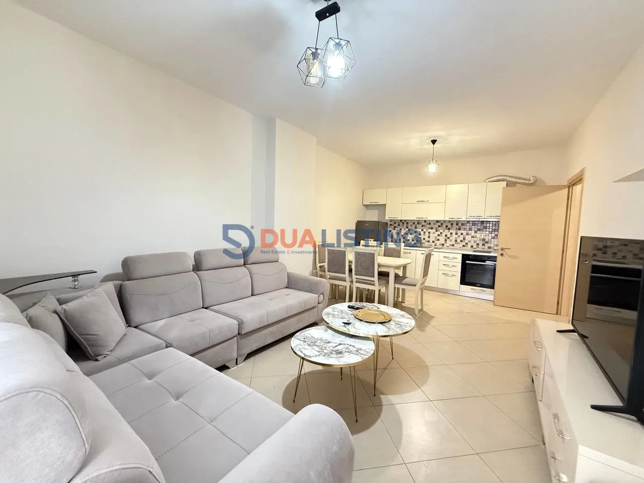 Apartament 1+1 ne Yzberisht prane KMY! 11