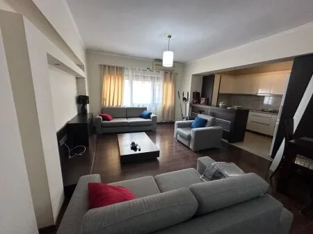 🏡 Shtepi me qera » Rruga Kolë Kamsi, Tirane 9