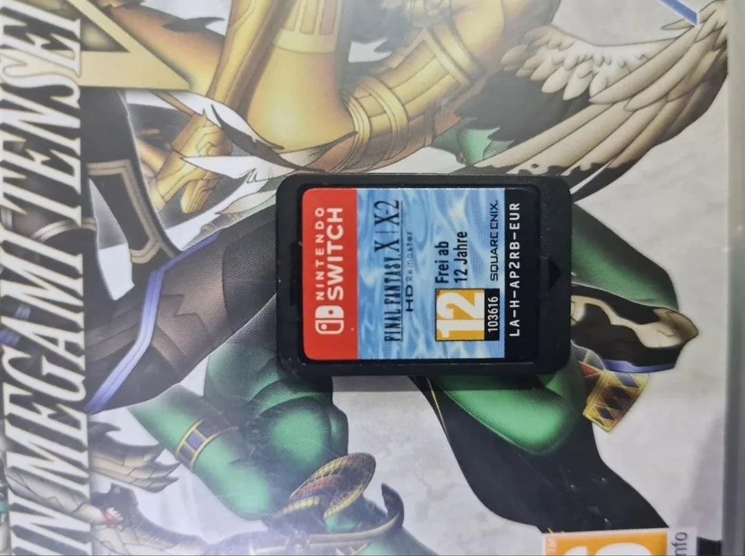 Shiten Lojra Per Nintendo Switch 3