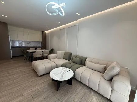 Qera, Apartamet 2+1+Post Parkim, Rezidenca "Secret Garden", TEG. 16