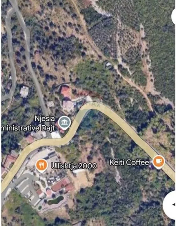 🏡 Toke ne shitje » Surreli lake, Tirane 3