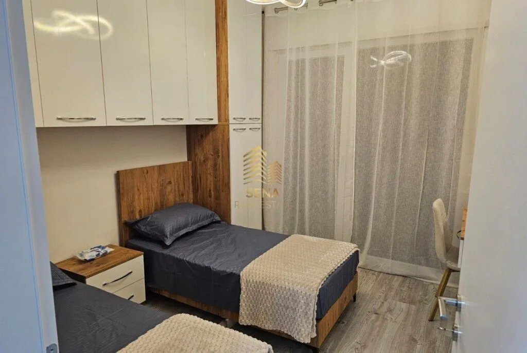 Shitet, Apartament 2+1+2+2blk, Rezidenca Henke– Yzberisht, 189.500 Euro 6