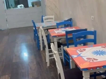 Shitet Biznesi Bar Kafe + Bilardo Tek Sheshi Willson (ID BSHB172) Tirane 7