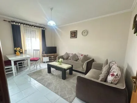 🏡 Shtepi me qera » rruga grigor perlecev, Tirane 3