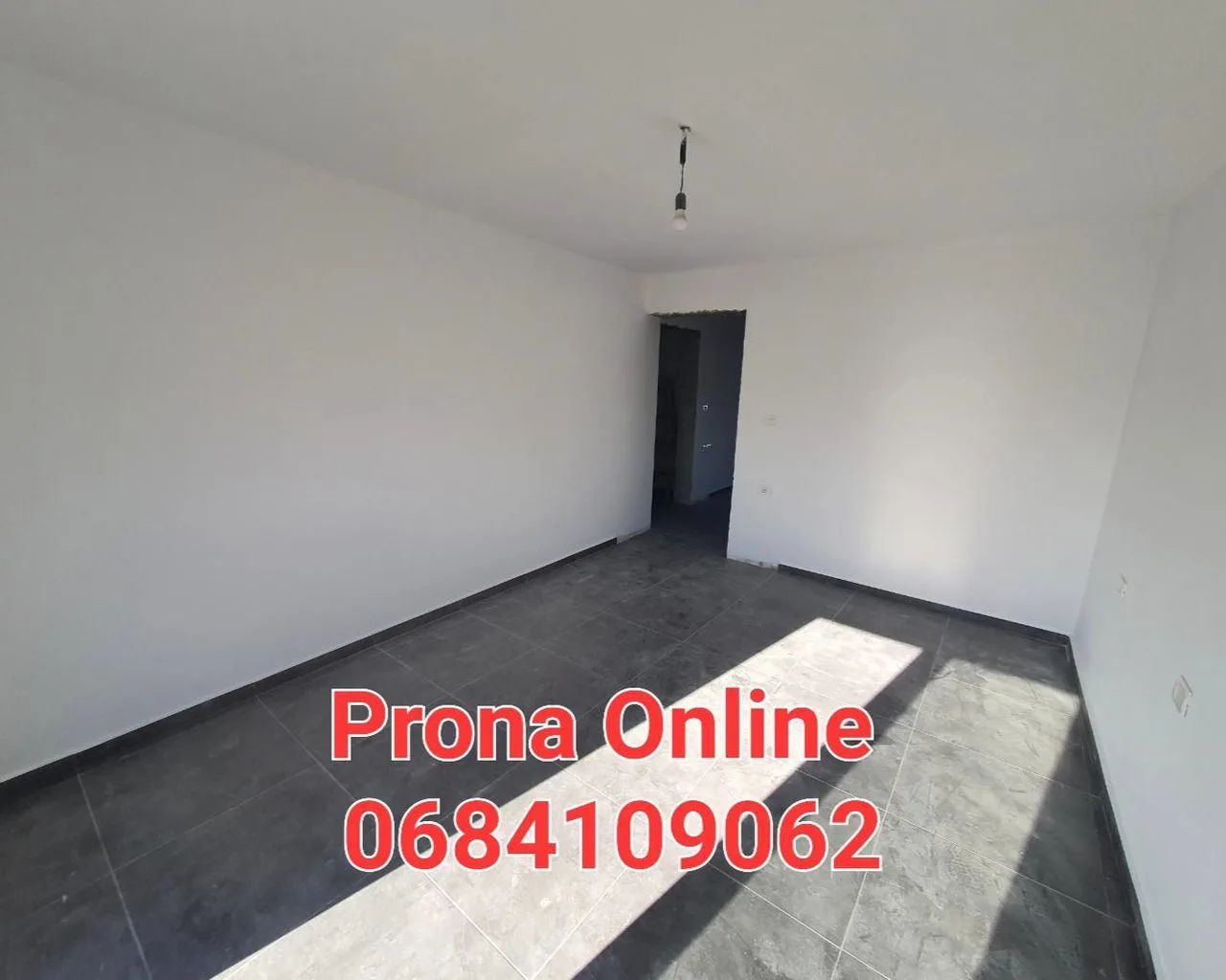 SHITET apartament 1+1 ne Lagjen 14 Shkozet DURRES 7